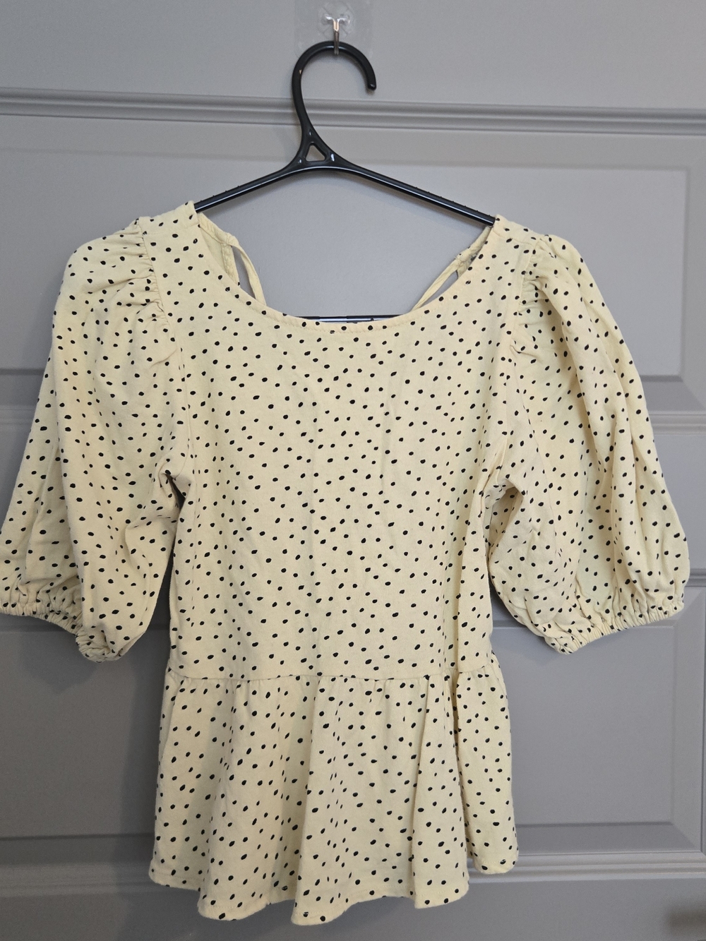 Urban Outfitters Babydoll Top